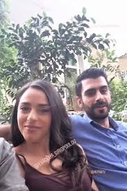 Τετάρτη 03 απριλίου 2019, 08:00. Marinos Konsolos Eyaggelia Syriopoyloy Fans Gyrismata Facebook