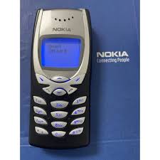 origine Nokia 8250 GSM 900/1800 ...