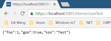 Migrating Old Asp Net Applications To Net Core Edi Wang