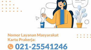 Saat ini sedang ramai pembahasan tentang kartu pra kerja yang dibuka pendaftarannya oleh pemerintah. Daftar Kartu Pra Kerja Alami Kendala Hubungi Nomor Telepon Ini Harapan Rakyat Online