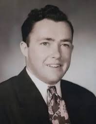 Obituary information for Allan Graham