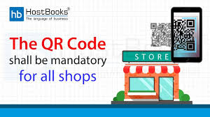 Qr Code Qr Code Shopping Goods And Services