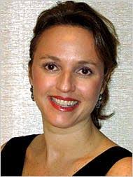 Laura Gilman, Donald Springer