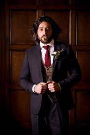 However, long hair also garnered an association with these musical subcultures. Pin On Weddings Events My Pretties Uk Book Now