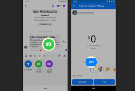 The ability to send a single message to all of your friends (or those that matter) is possible on both the facebook messenger app and the official facebook website. Facebook Messenger Everything You Need To Know