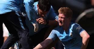 Gabriel, maybe a little bit longer and we hope they will come back soon and the team will grow, said pep. Guardiola Provides Update On De Bruyne Injury After City Win Football365