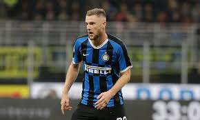Further afield we also get milan skriniar (inter), krzysztof piatek (milan), joao felix (atletico) and some welcome new real madrid scans: Real Madrid Are Beating Barcelona In Race For Milan Skriniar Agent Sports Life Tale