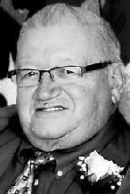 John Vojtush Obituary (2016)