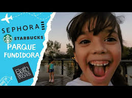 DE PASEO EN PARQUE FUNDIDORA CONOCIMOS EL PUENTE VERDE