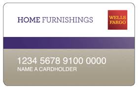 The card will offer consumers a wide range of financing options. Furniture Financing Adirondack Furniture