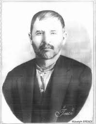 Mersin Yanparli Huseyin Efendi Huseyin Yanpar 1878 1963 Mersin Ve Tarsus Un Kurtulusunda Mudafa I Hukuk Uyeligi Yapmis Kuva I Milliyey Fotograf Savas Essiz