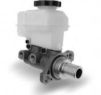 Raybestos MC39017 - Element3 Master Cylinder