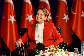 En taze video ve görsellere; I Will Lift State Of Emergency Day After Elections If Elected Meral Aksener Turkey News