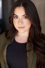 Camille Compton's Instagram, Twitter & Facebook