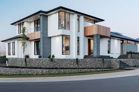 Beechwood Homes Provide Building A House Is One Of The Important Decisions Of Life So Never Take Any Decisio Home Builders Best Home Builders Houses On Slopes