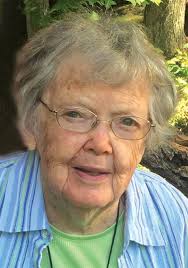 Virginia Kate Robinson Crowder