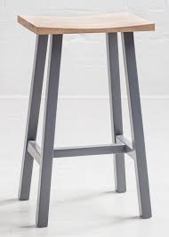 modern kitchen with natural wood