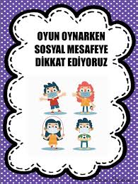 Covid 19 2020 Faaliyetler Sinif Duzeni Egitim
