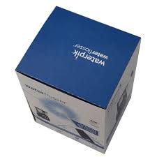 Work at home packing products. Headphone Packing Products Paper With Pvc Window For Home Welm