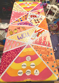 Beer Pong Table In 2020 Beer Pong Table Painted Diy Beer Pong Table Beer Pong Table Diy