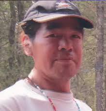 Tarzan Eugene Edward