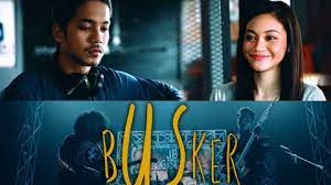 Anas ridzuan, daiyan trisha, hafeez mikail and others. Busker Full Movie Watch Online Iqiyi