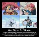 One Piece Post Oficial - Kaizoku oni ore wa naru