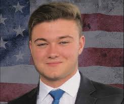 Aidan Rowan Announces Candidacy for Stony Point Town Council