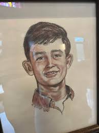 I met Patrick in 2005. We began Westborough High School together with  Jillian Parker. I have had an on-going relationship with Patrick throughout  these past 17 years. I am devastated that he