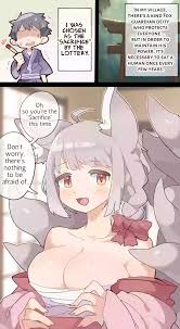 Nhentai fox