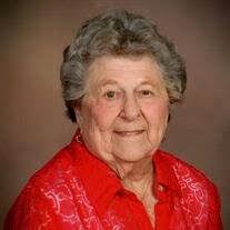 Mrs. Clydie Blackstock Lowery Obituary