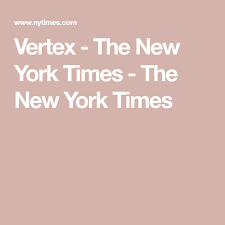 Buzzfeed staff keep up with the latest daily buzz with the buzzfeed daily newsletter! Vertex The New York Times The New York Times Vertex New York Times The New York Times