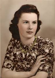 Marcella Hester McCollum Early (1923-1999)