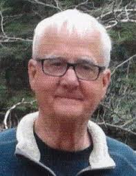 Obituary for Rodney Spence