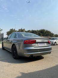 Audi A8l 3 0 Tdi Quattro 2012 23 Lakh Real Life Review Audi Audi A8 Tdi