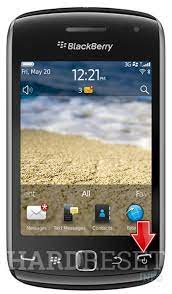 When you're at the blackberry curve home screen,. Remove Password Blackberry 9380 Curve How To Hardreset Info