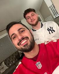 Happy birthday my themeli! You're so awesome and I love you so much! Wish I  had the group shot to share too!