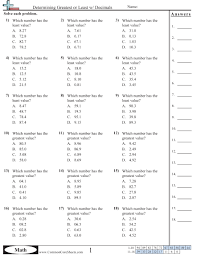 Pin On Decimal Place Values