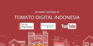 Tomato Digital Adalah Agency Digital Marketing Di Jakarta Indonesia Partner Resmi Google Yang Menyediakan Jasa Pembuatan Website Dan Google Facebook Dan Marketing