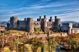 Wales has over 1,680 miles (2,700 km) of coastline and is largely mountainous with its higher peaks in the north and. Wales Travel Indie Travel Podcast