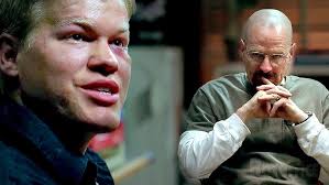 Todd ware immer schon ein Soziopath (er rechtfertigt sich WOMIT?)