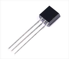 Hobbytronics. TL431-A(1%) - REF VOLT ADJ TO92 36V 0A1 1%