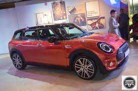 Research mini cooper s car prices, news and car parts. 2020 Mini Clubman Unveiled Rm298 888 News And Reviews On Malaysian Cars Motorcycles And Automotive Lifestyle