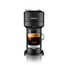 Découvrez la gamme de machines à café à capsules haute précision nespresso : Vertuo Next Premium Coffee Machine Nespresso