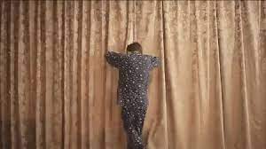 The perfect bedroomcurtains windowcurtains interior animated gif for your conversation. Curtains Gifs Tenor