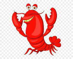 Need cartoon lobster clipart images? Lobster Cartoon Royalty Free Clip Art Cartoon Lobster Free Transparent Png Clipart Images Download