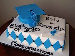 Beth Graduation Cakes Simple Graduation Cakes Graduation Desserts