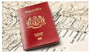 Isikan no kad pengenalan / mykad. Malaysian Passport False Malaysian Passport Online Maker