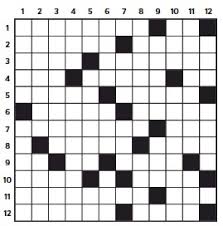 Remplacez les mots soulignés par des pronoms. Mots Croises Extra Pressreader