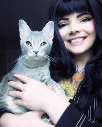 Bree Williams (@_nephthys_nautica_) • Instagram photos and videos